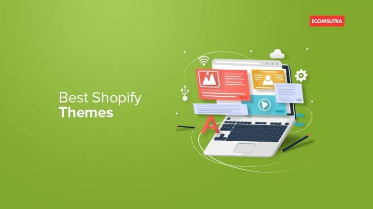 Best Shopify Themes