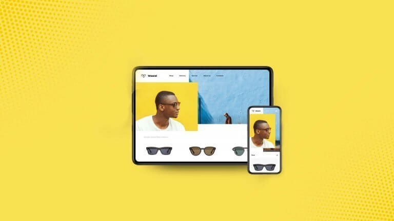 Ecwid Tutorial - Create free online store