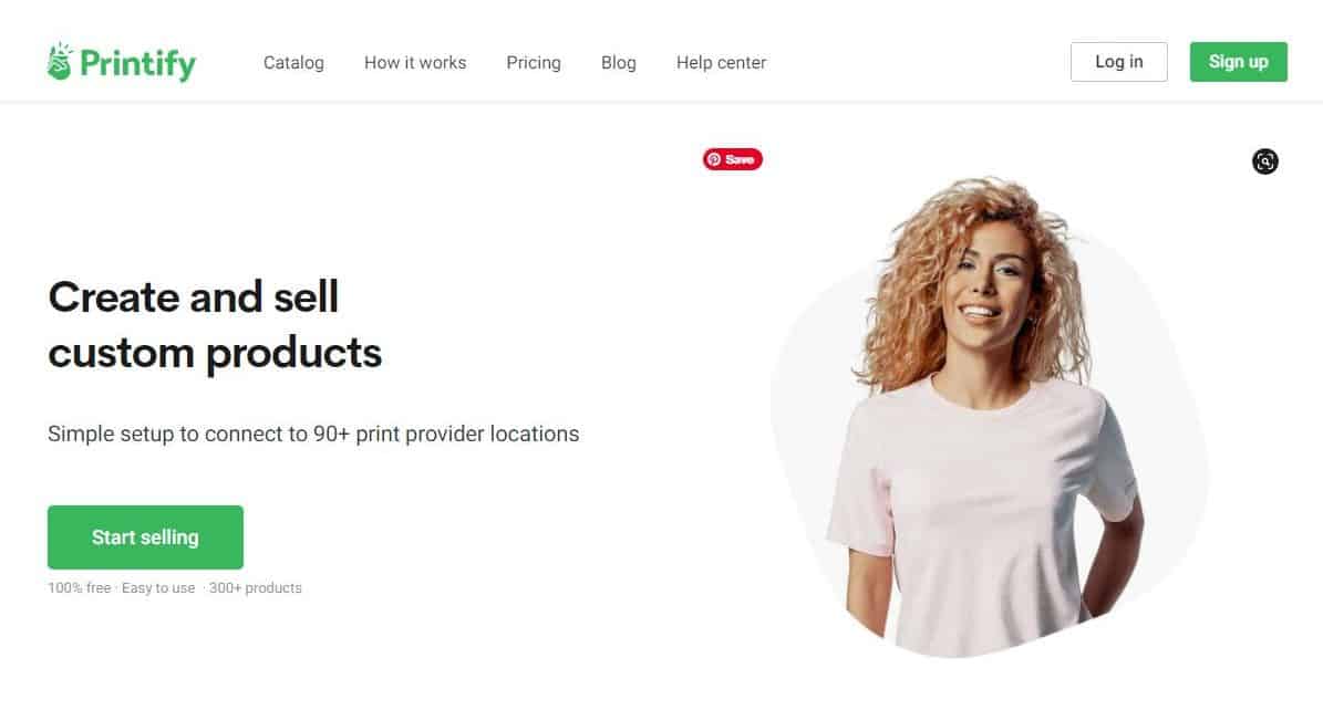 5 Best Print On Demand Shopify Apps To Sell Custom Products Ecomsutra