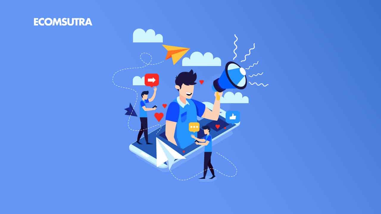 social media tips for eCommerce Marketing