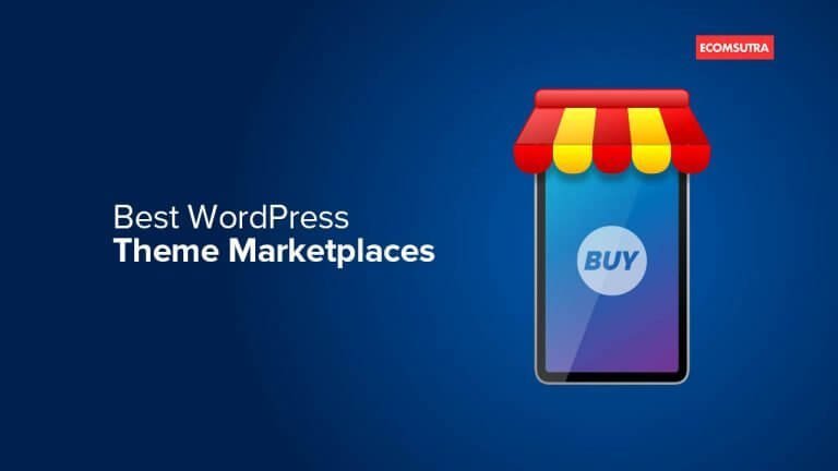 Best WordPress Theme Marketplaces