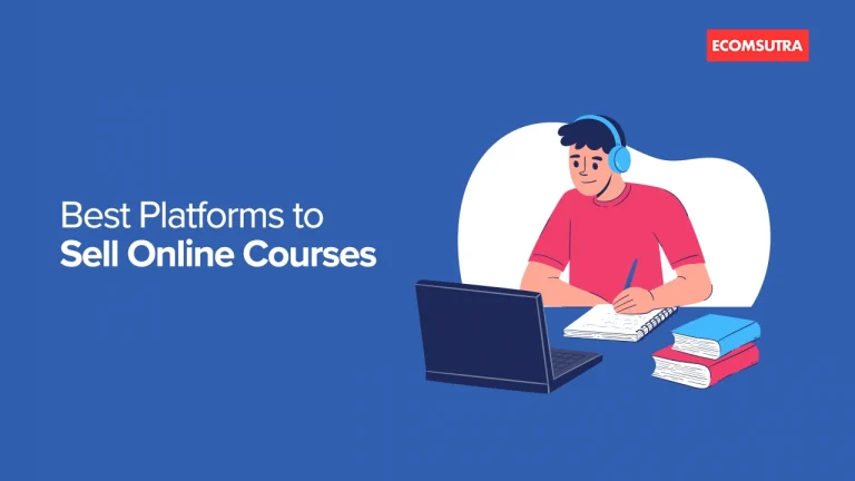 Best platforms to sell online courses