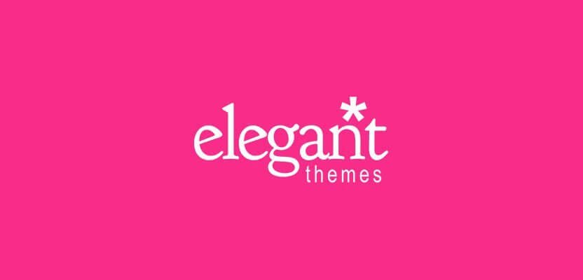 Elegant Themes