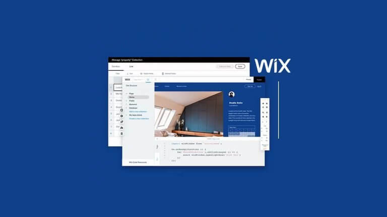 Wix Tutorial