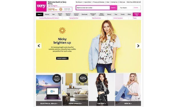 website personalization for eCommerce customer retention