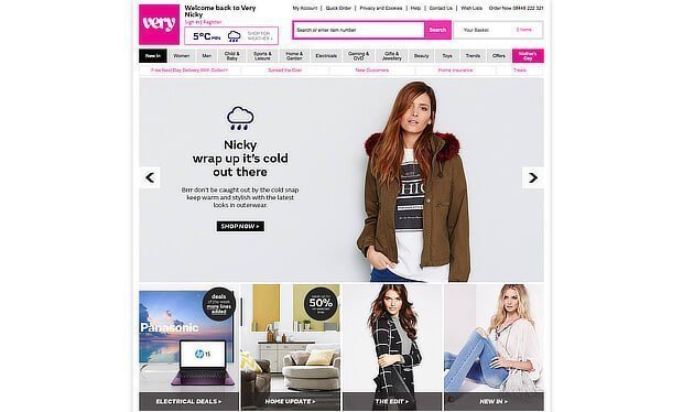 website personalization for eCommerce customer retention