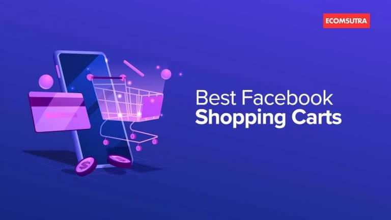 Best Facebook Shopping Carts