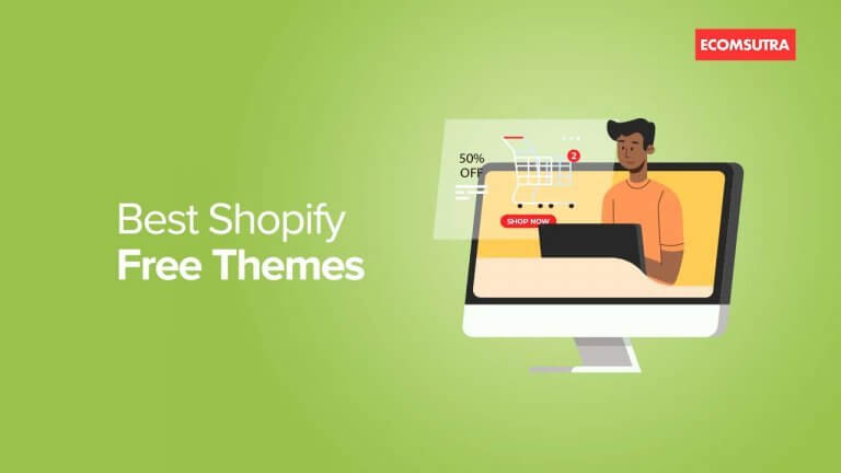 Best Free Shopify Themes
