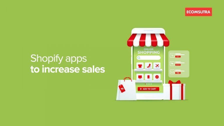 Best Shopify Apps to increase sales
