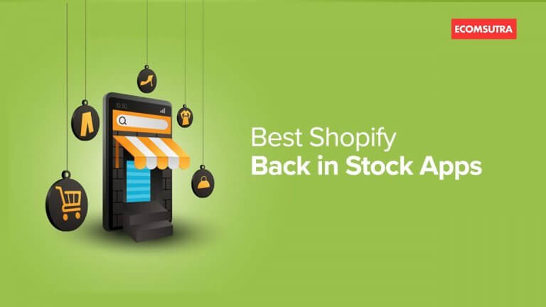 Best Shopify Back in Stock App