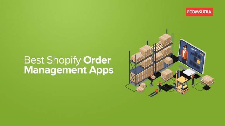Best Shopify Order Management Apps