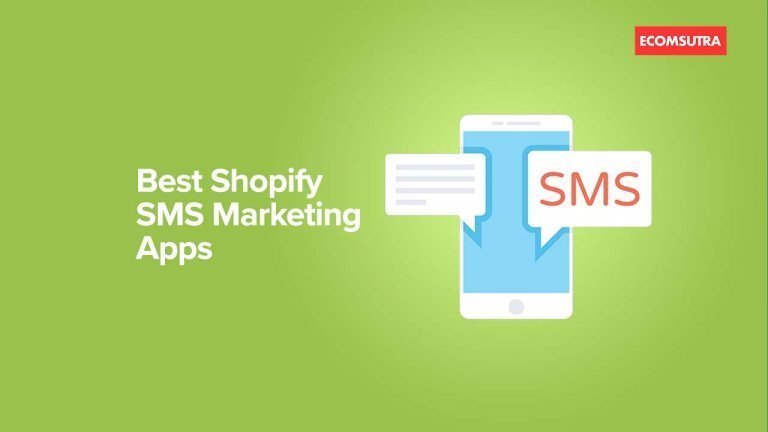 Best Shopify SMS Marketing Apps