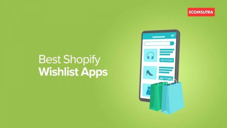Best Shopify Wishlist Apps