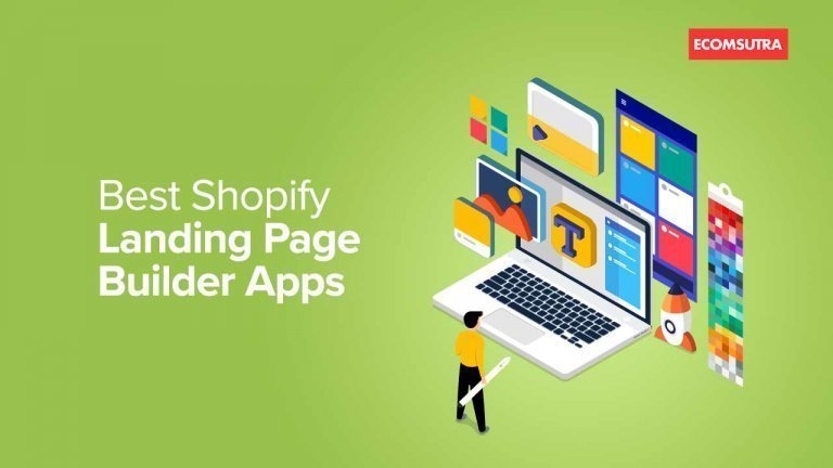 Best Shopify landing Page Builders