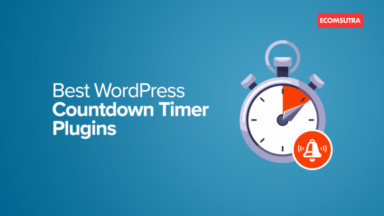 Best WordPress Countdown Timer Plugins