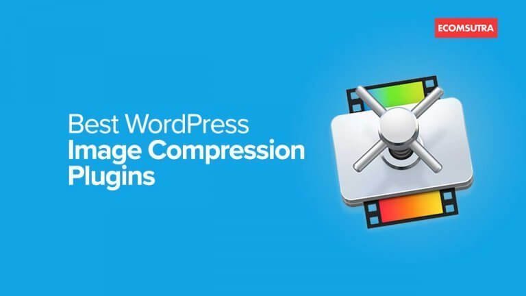 Best WordPress Image Compression Plugins