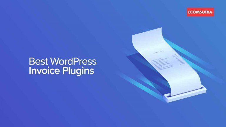 Best WordPress Invoice Plugins