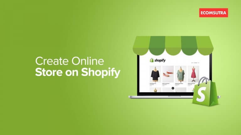 Start Shopify Store