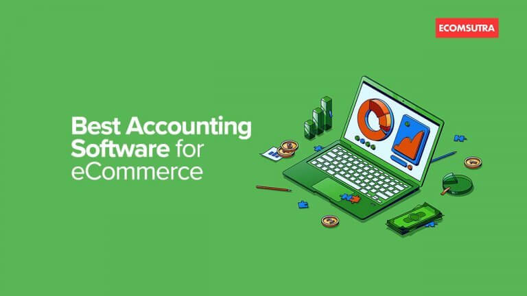 Best Accounting Software for Ecommerce
