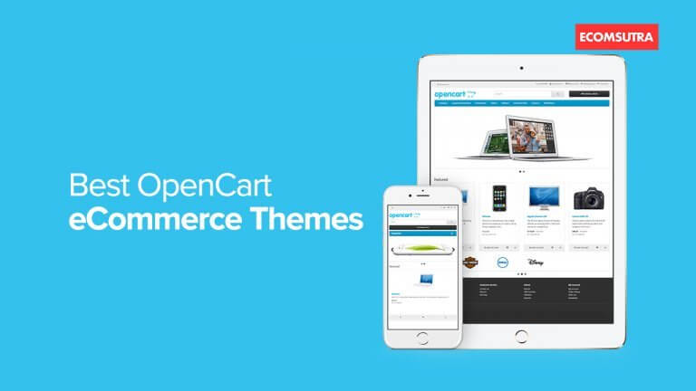 Best OpenCart Themes