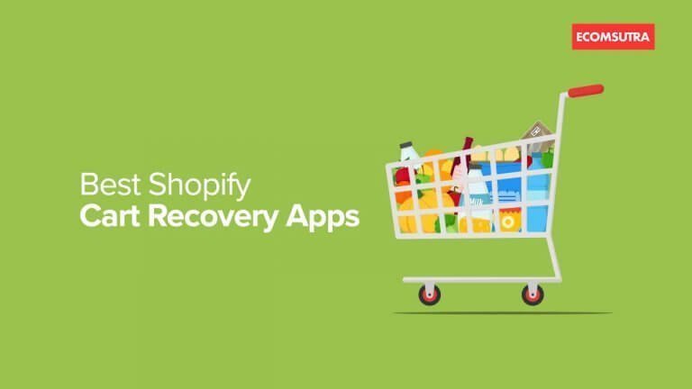 Best Shopify Abandoned Cart Recovery Apps