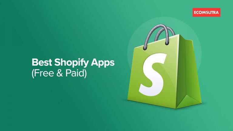 Best Shopify Apps