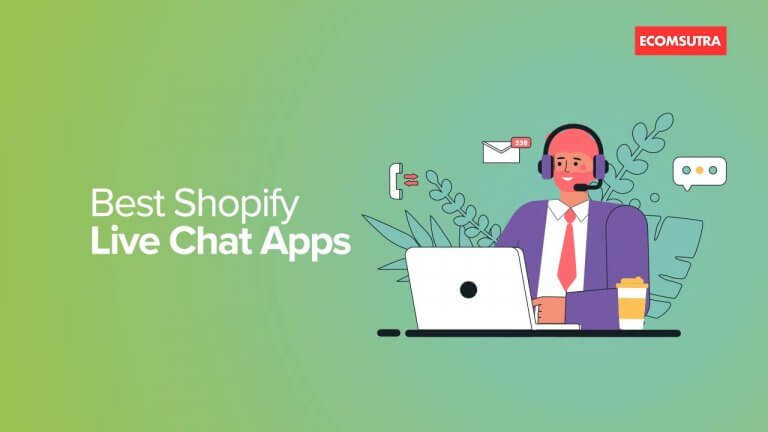 Best Shopify Live Chat Apps