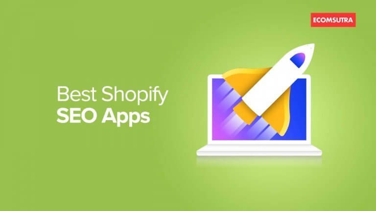Best Shopify SEO Apps
