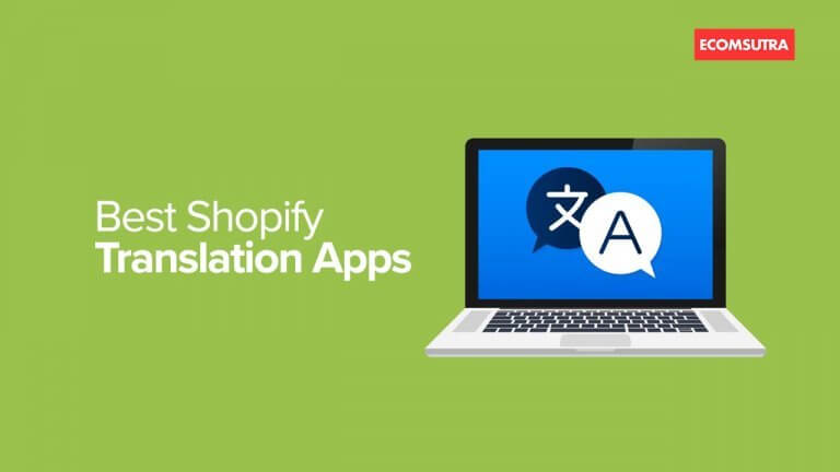Best Shopify Translation Apps