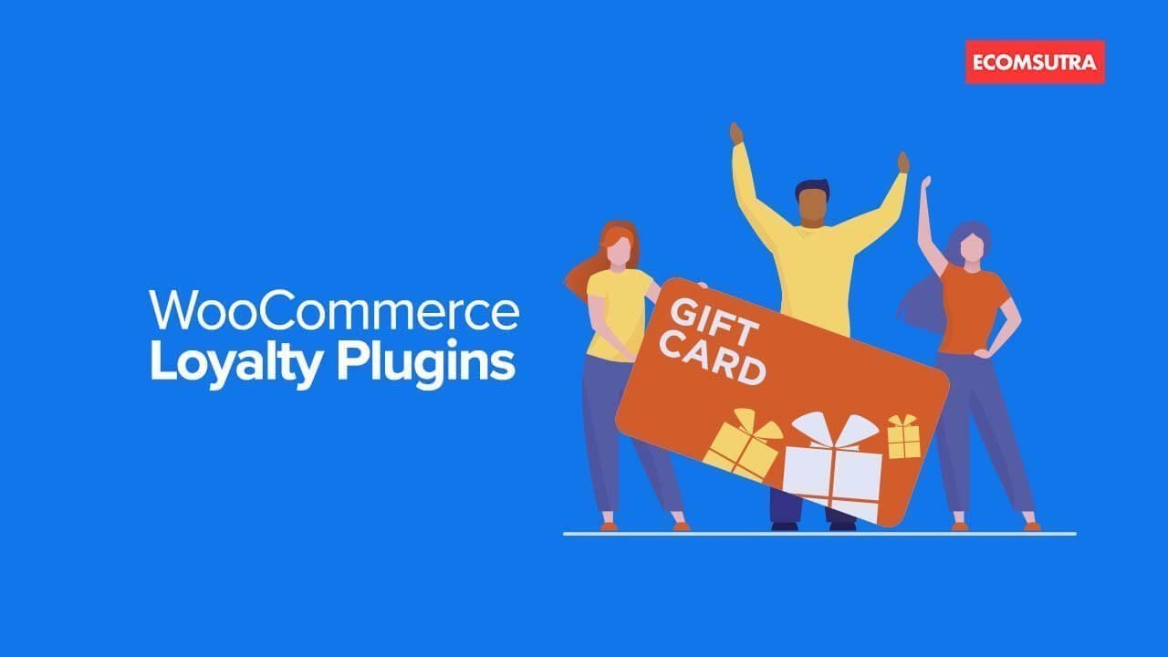 Best WooCommerce Loyalty Plugins