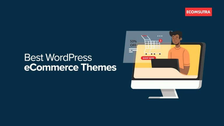 Best WordPress eCommerce themes