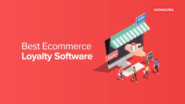 Best ecommerce Loyalty Software