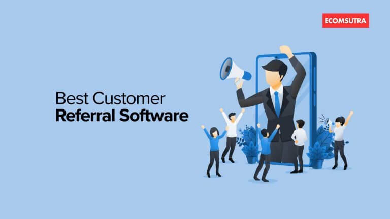 Best referral marketing software