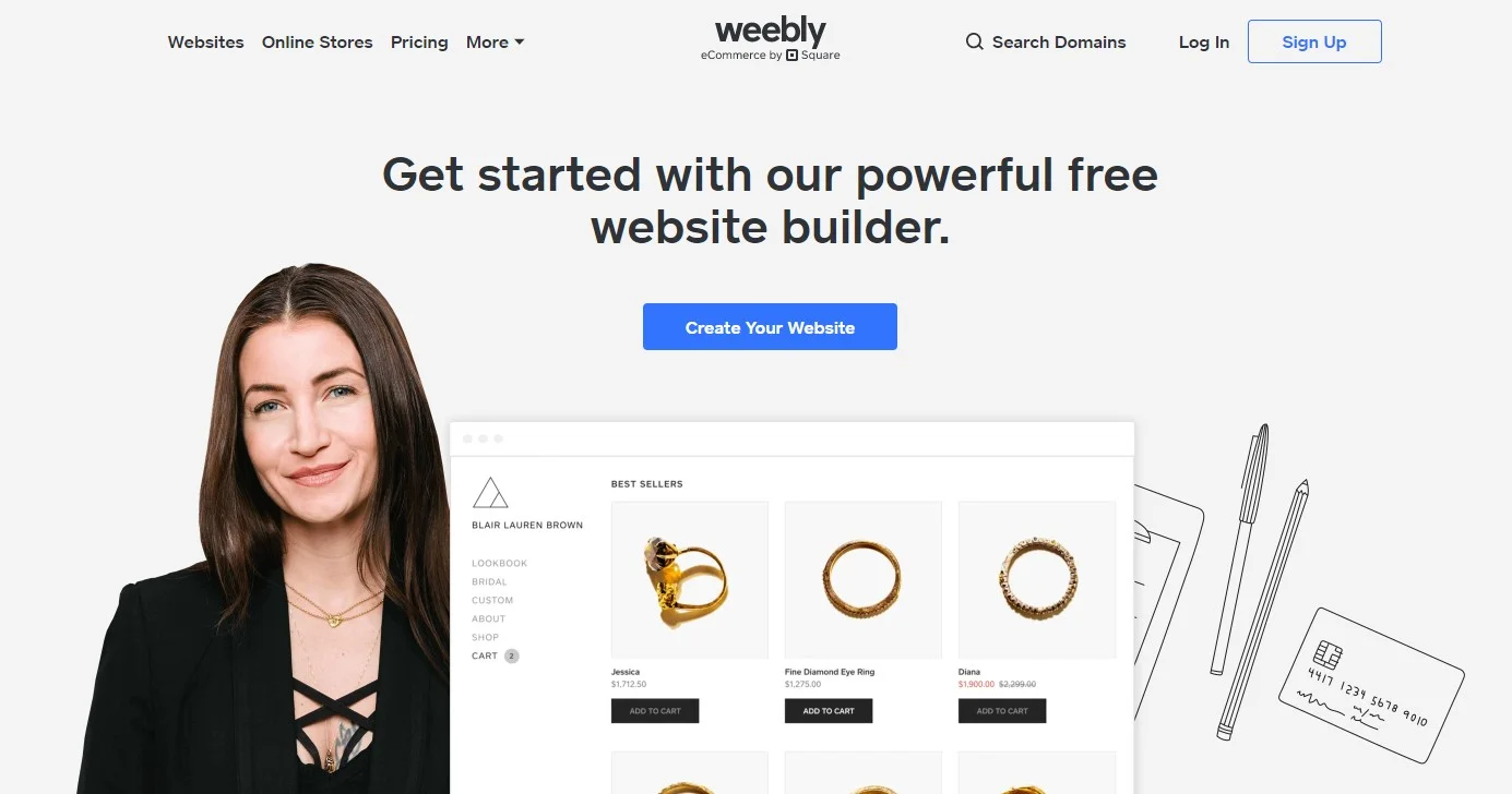 Weebly