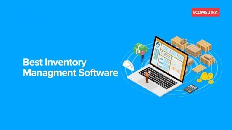 Best Inventory Management Software