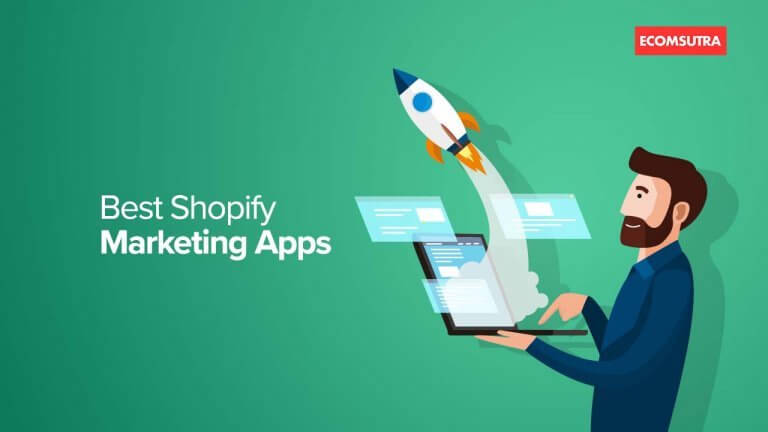 Best Shopify Marketing Apps