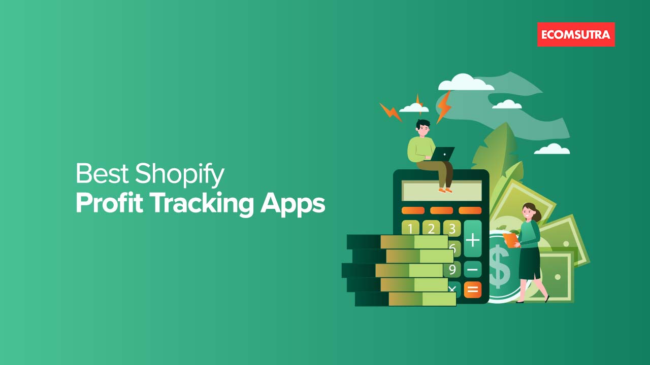 Best Shopify Profit Tracking Apps