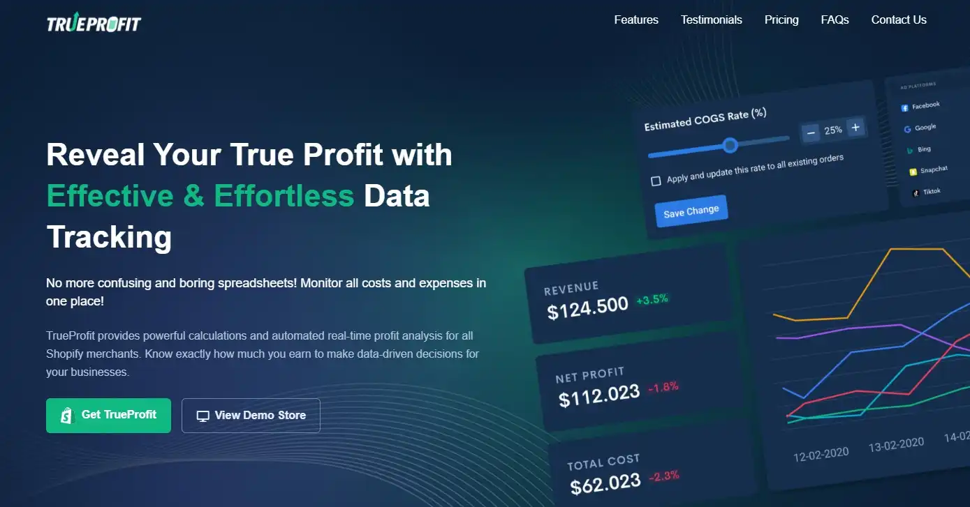 TrueProfit