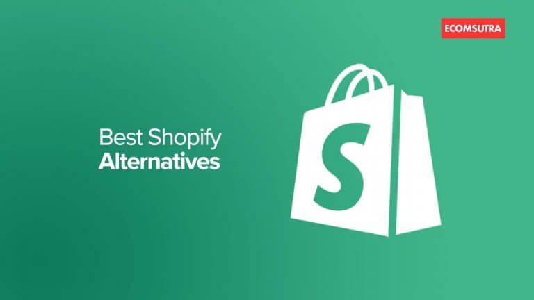 Best Shopify Alternatives