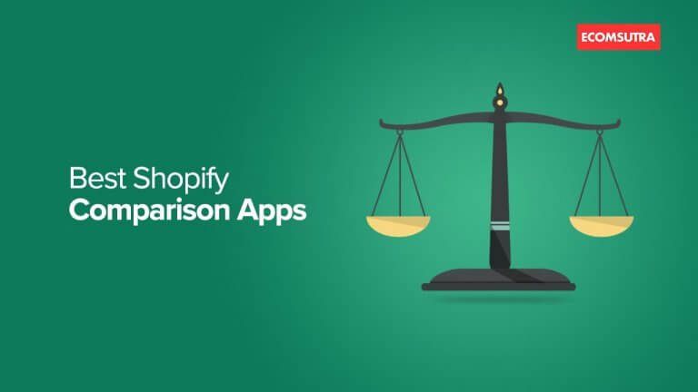 Best Shopify Comparison Apps