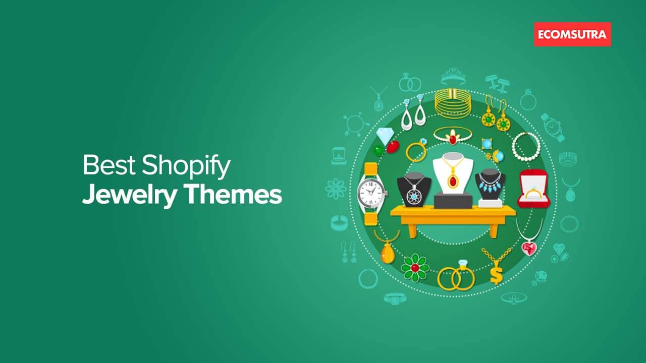 Best Shopify Jewelry Themes