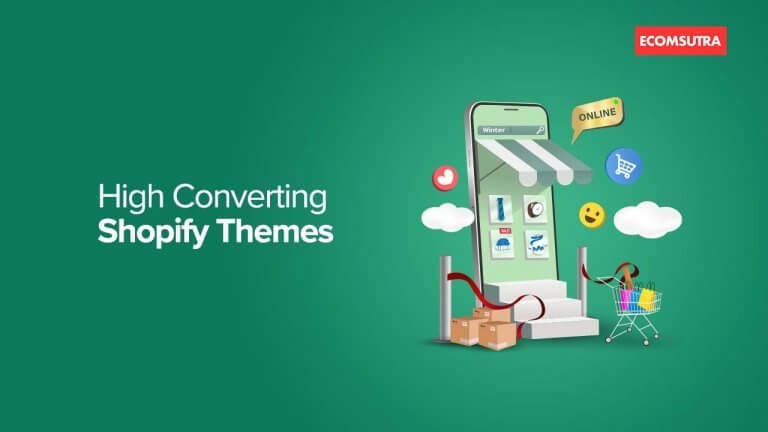 Best converting Shopify themes