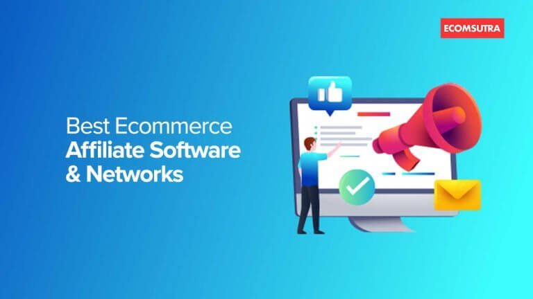 Best eCommerce Affiliate Platforms