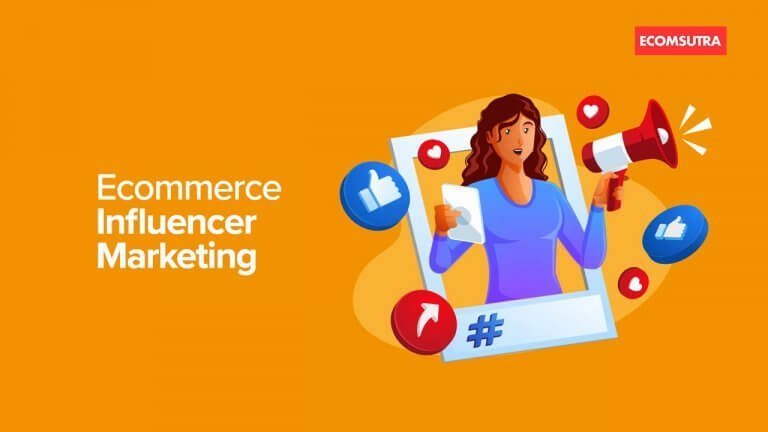 Ecommerce Influencer Marketing Guide