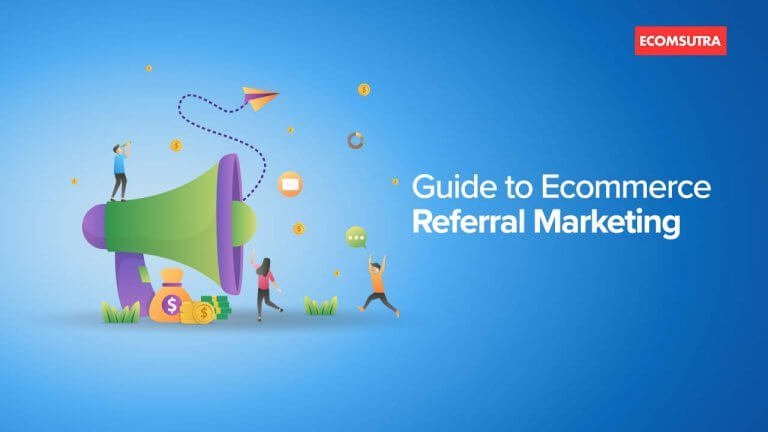Ecommerce Referral Marketing
