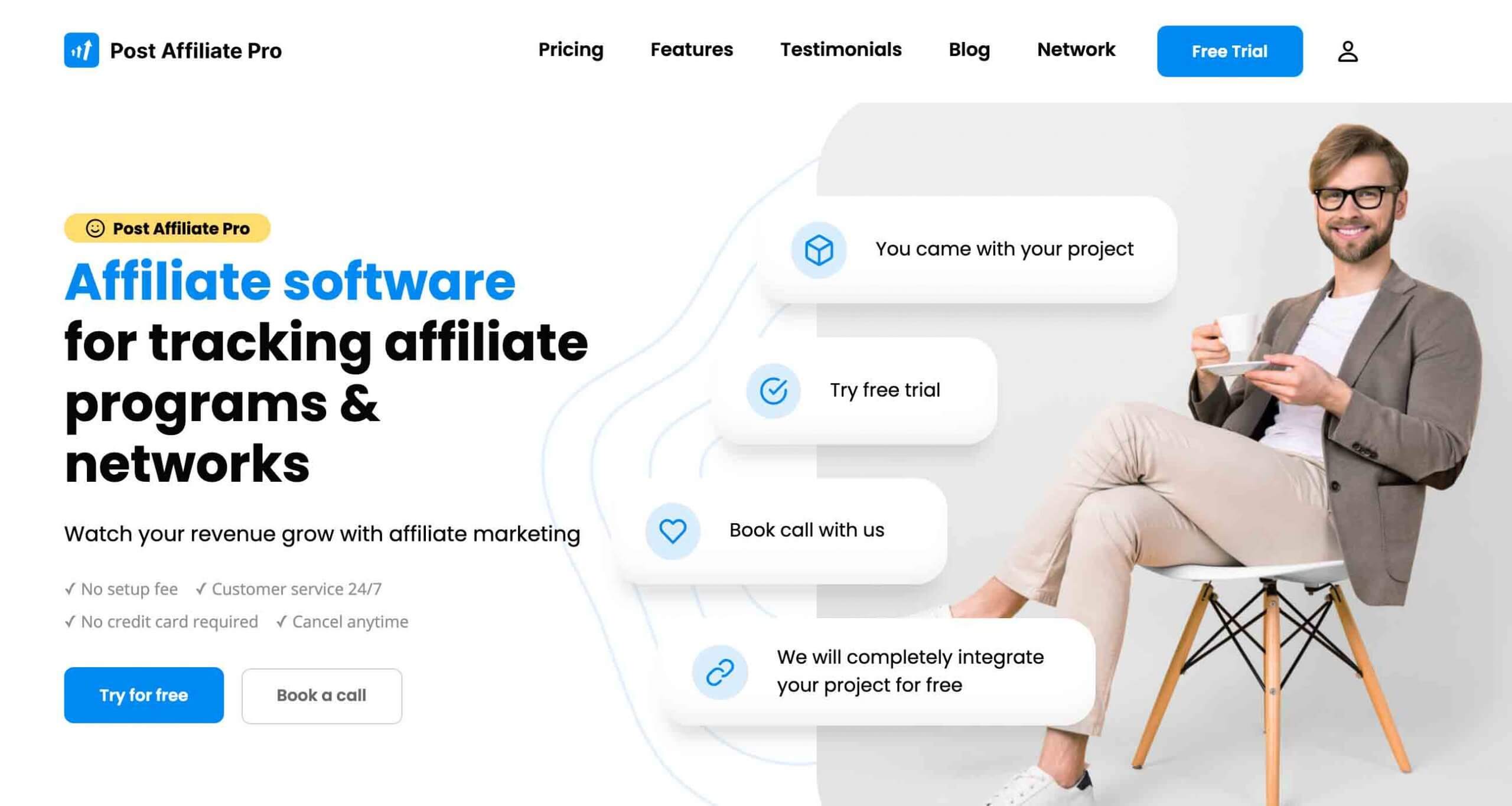 Best Ecommerce Affiliate Software & Networks | EcomSutra