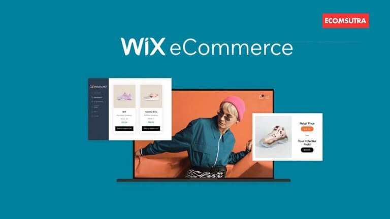 Wix Ecommercce Review