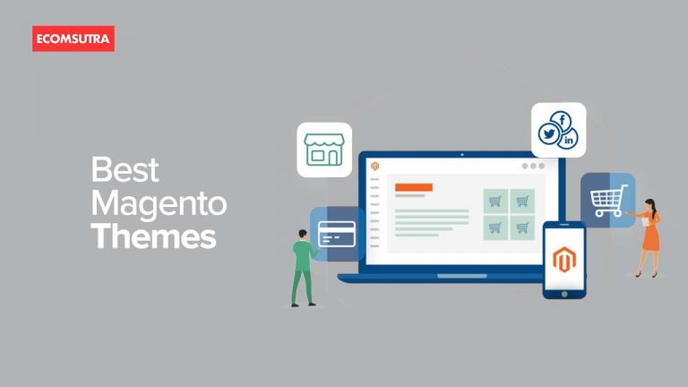 Best Magento Themes