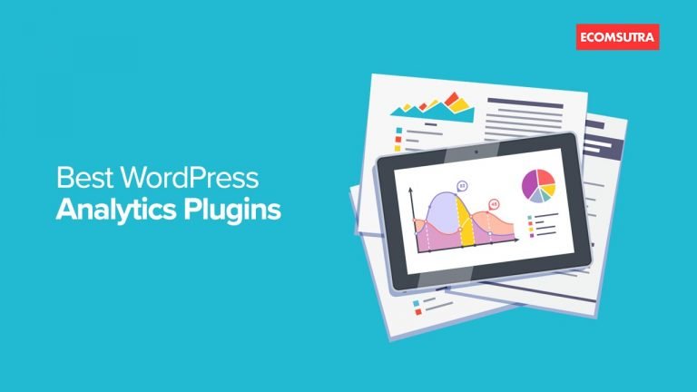Best WordPress Analytics Plugins