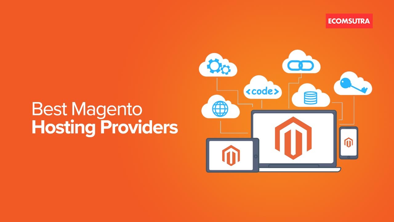 8 Best Magento Hosting Providers of 2024